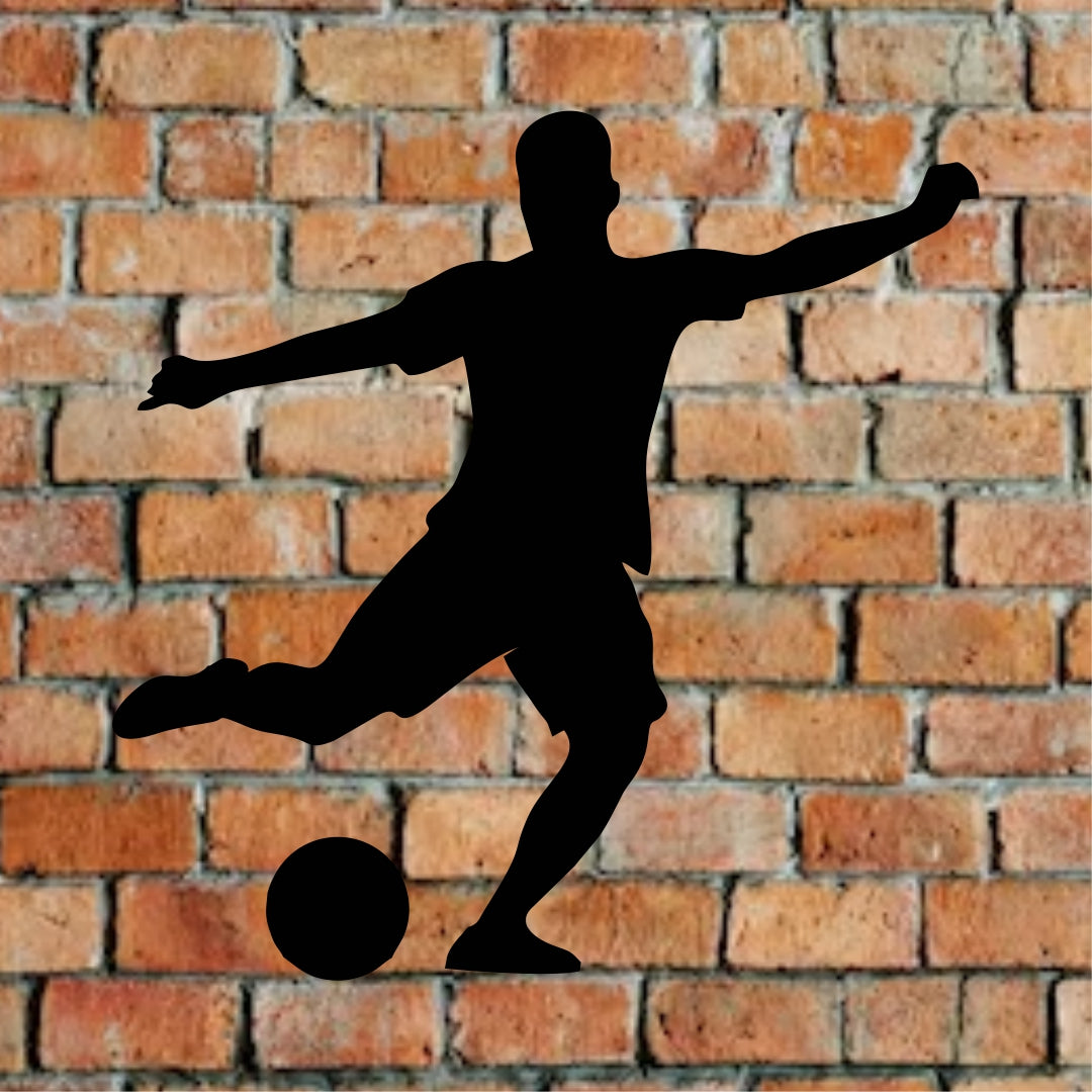Sports Wall Art - Football