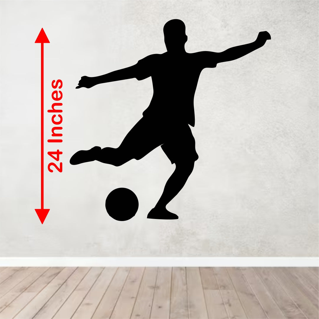 Sports Wall Art - Football