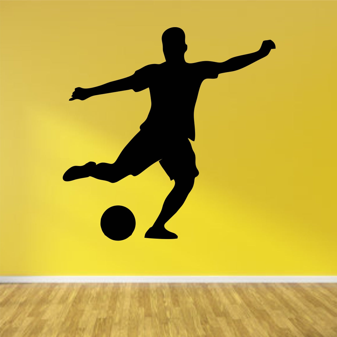 Sports Wall Art - Football