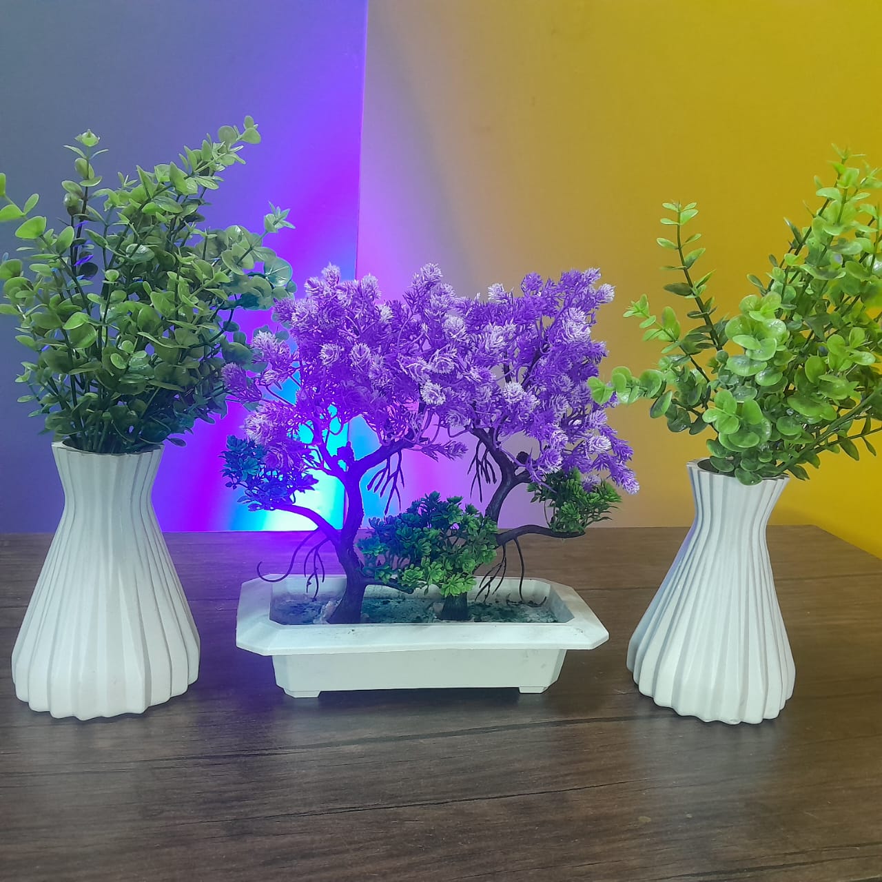 FLOWER VASES (Deal 1 )