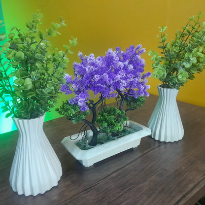 FLOWER VASES (Deal 1 )