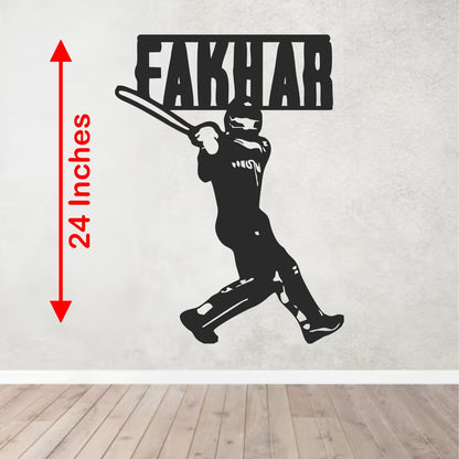 FAKHAR Wall Decor