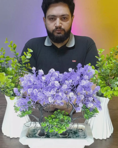 FLOWER VASES (Deal 1 )